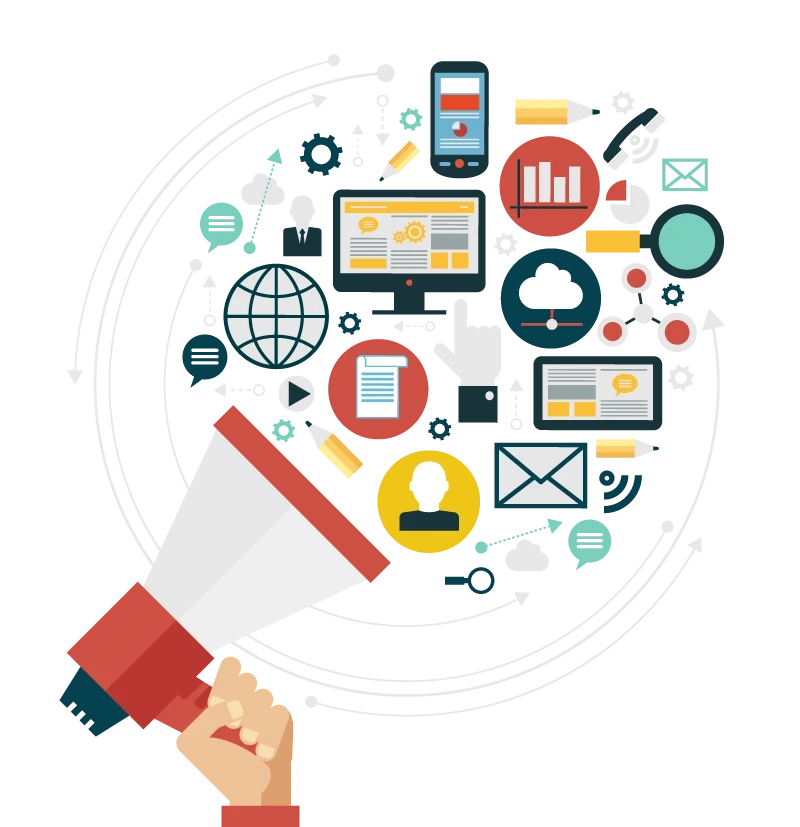 Unlocking Success: Choosing the Best Digital Marketing Services for Your Business