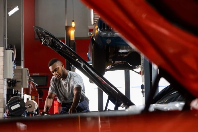 Mastering Audi Q3 Repair: A Comprehensive Guide