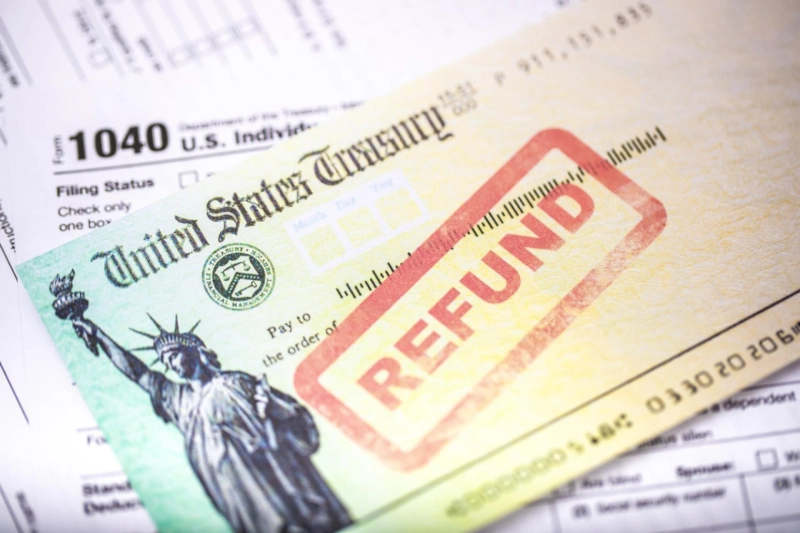 Speed Up Your Tax Refund: Effective Strategies to Get Your Money Sooner