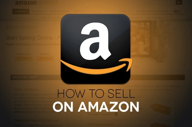 How To Start Selling On Amazon