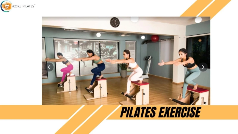 Discover the Power of Pilates: A Mind-Body Transformation