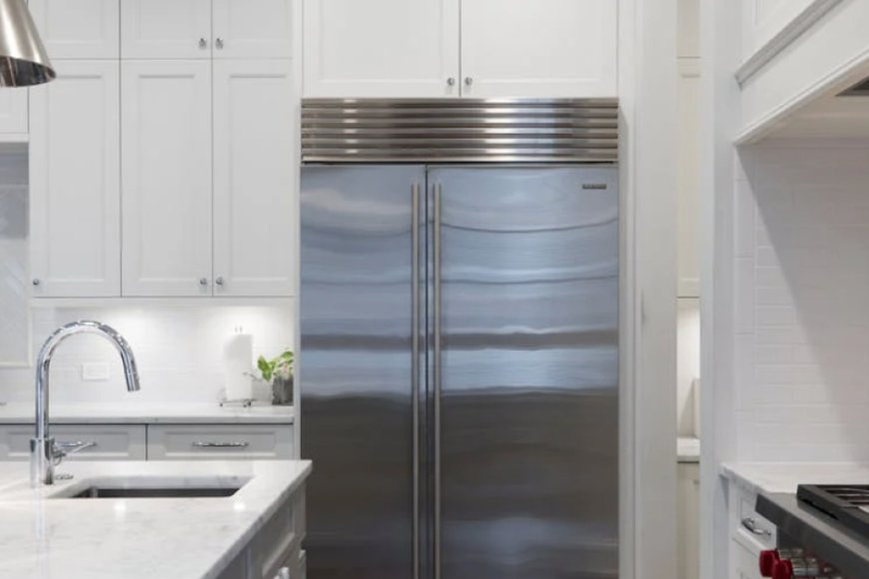 How to Keep Your Refrigeration Units Running Smoothly