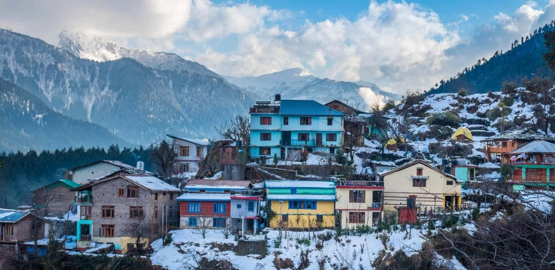 Explore the Best Manali Tour Packages: A Journey to the Heart of the Himalayas