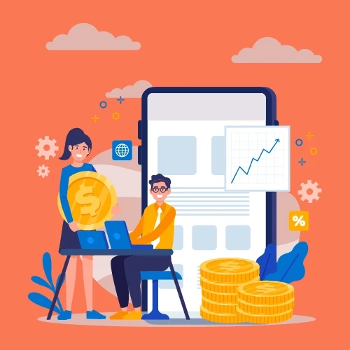 Top 8 things to consider for a profitable app development