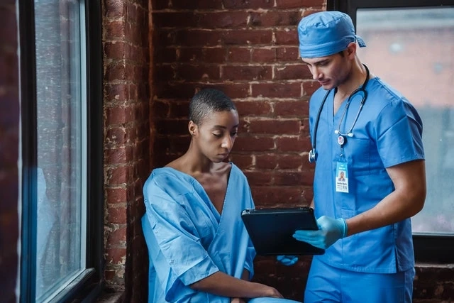 Embracing Change: Lifeline Rehab Center's Role in Rebuilding Lives