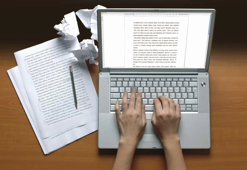 Ghostwriting and Editing Services: A Complete Guide for New Writers