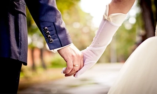 Dua For Love In Marriage