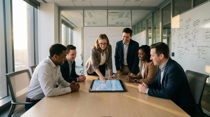Salesforce Implementation Architecture: Multi-Org vsSingle-Org Strategy