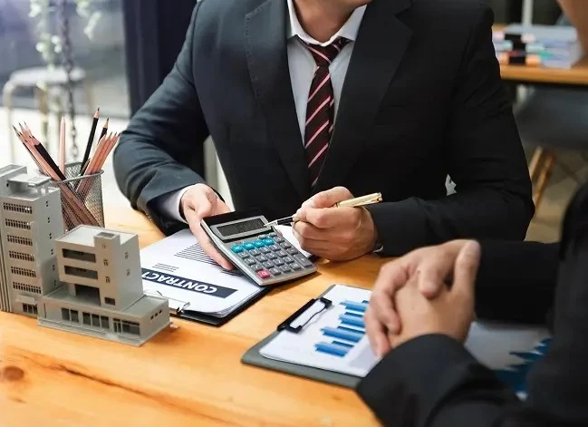 Why Property Accounting Services Are Essential for Property Managers