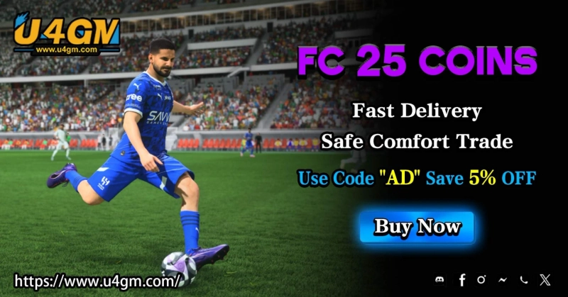 Are fc 25 coins Cheaper on U4GM Than Other Websites?