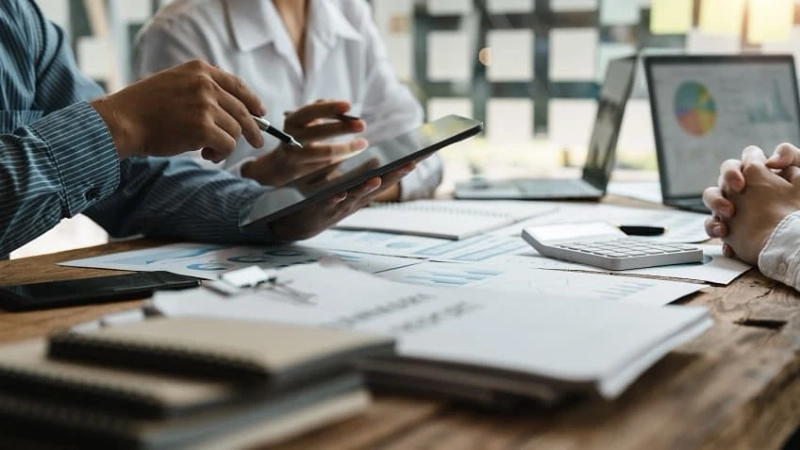 The Overlooked Role of Tax Consultants in Business Development