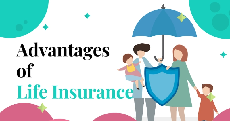 The Top 5 Life Insurance Benefits
