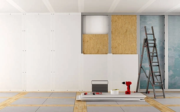 Top Trends in Modern Ceiling Decoration for Homes and Offices