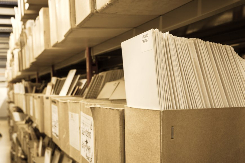 How to Get Premium Archive Boxes at Affordable Prices?