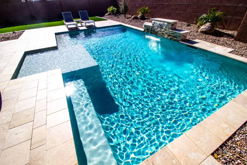 How Pool Deck Remodeling Improves Safety for Kids & Guests
