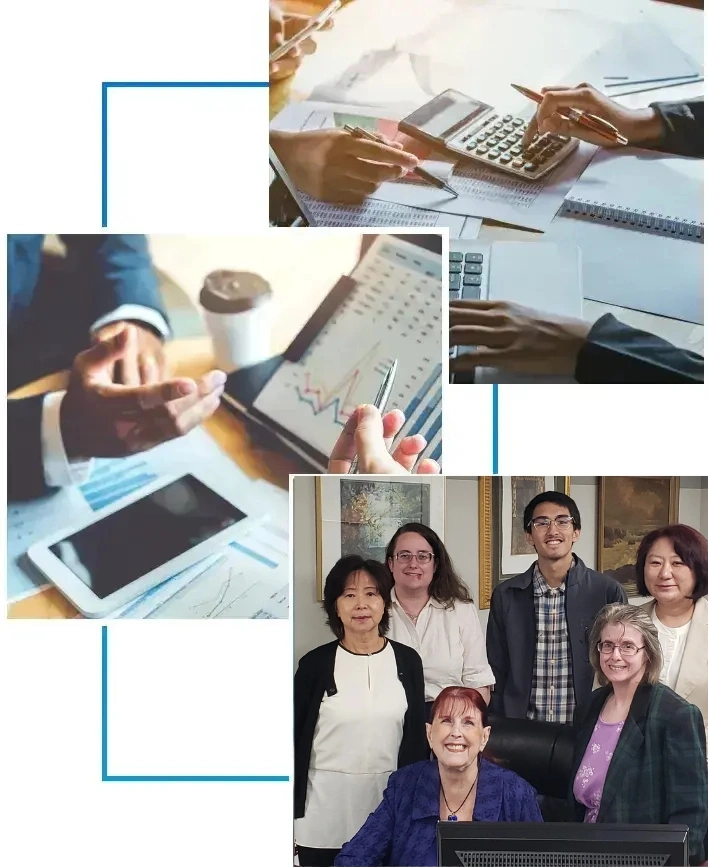 Professional Tax and Bookkeeping Services in Campbell, CA: A Complete Guide for Individuals and Small Businesses