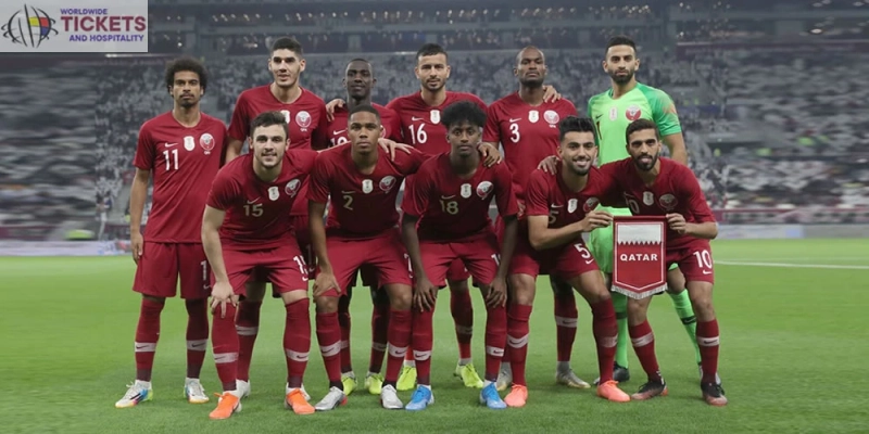 Qatar Football World Cup: Qatar vs El Salvador prediction, team news, lineups