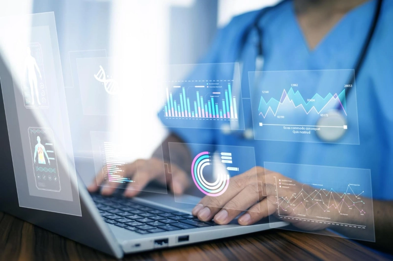 Top 10 Healthcare Analytics Use Cases with Real World Examples