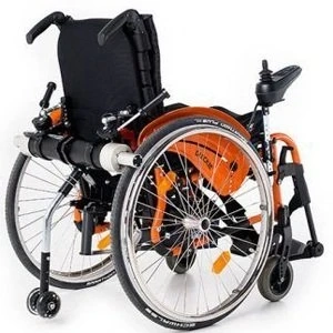 Choose Mobility Scooters for Freedom to Move