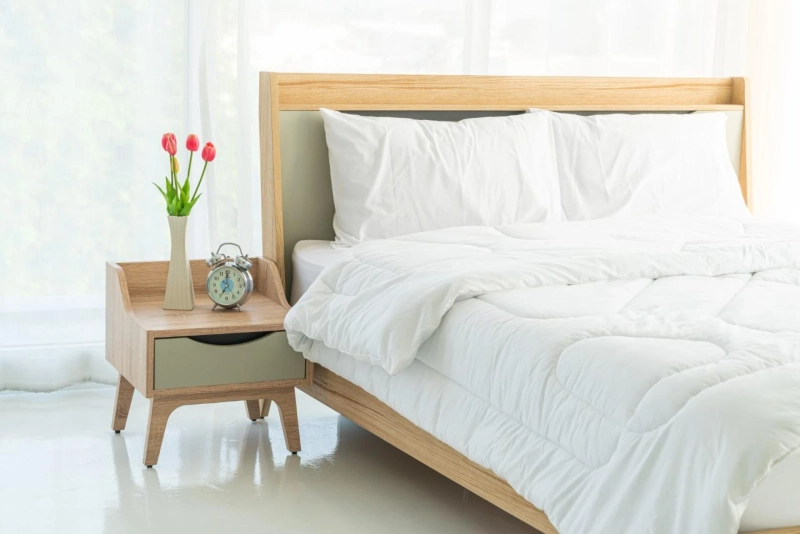 Boxspring 160x200: Comfort en Luxe in Perfecte Balans