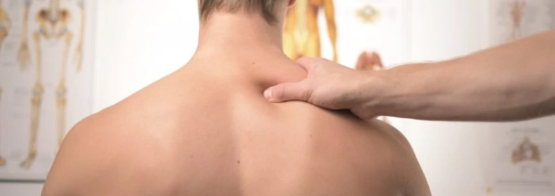Best Sleep Position for Neck Pain