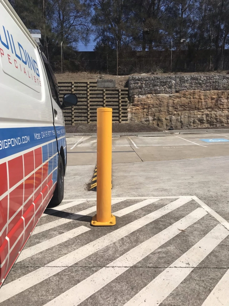 A Professional Method for Concrete Repairs in Campbelltown and Minto