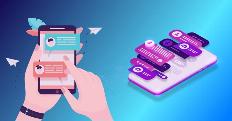 The Art of Crafting Compelling Texts for SMS Marketing