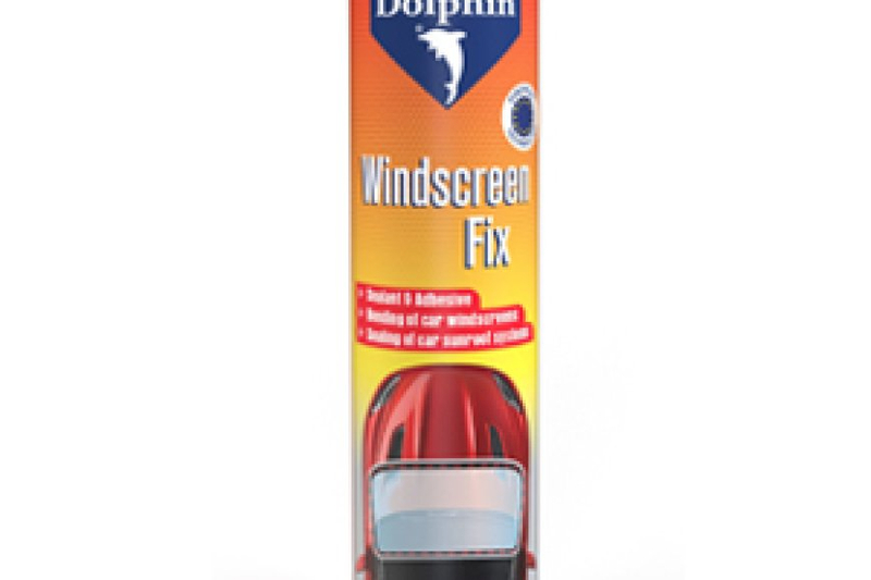 Windscreen Sealant | Almuqarram