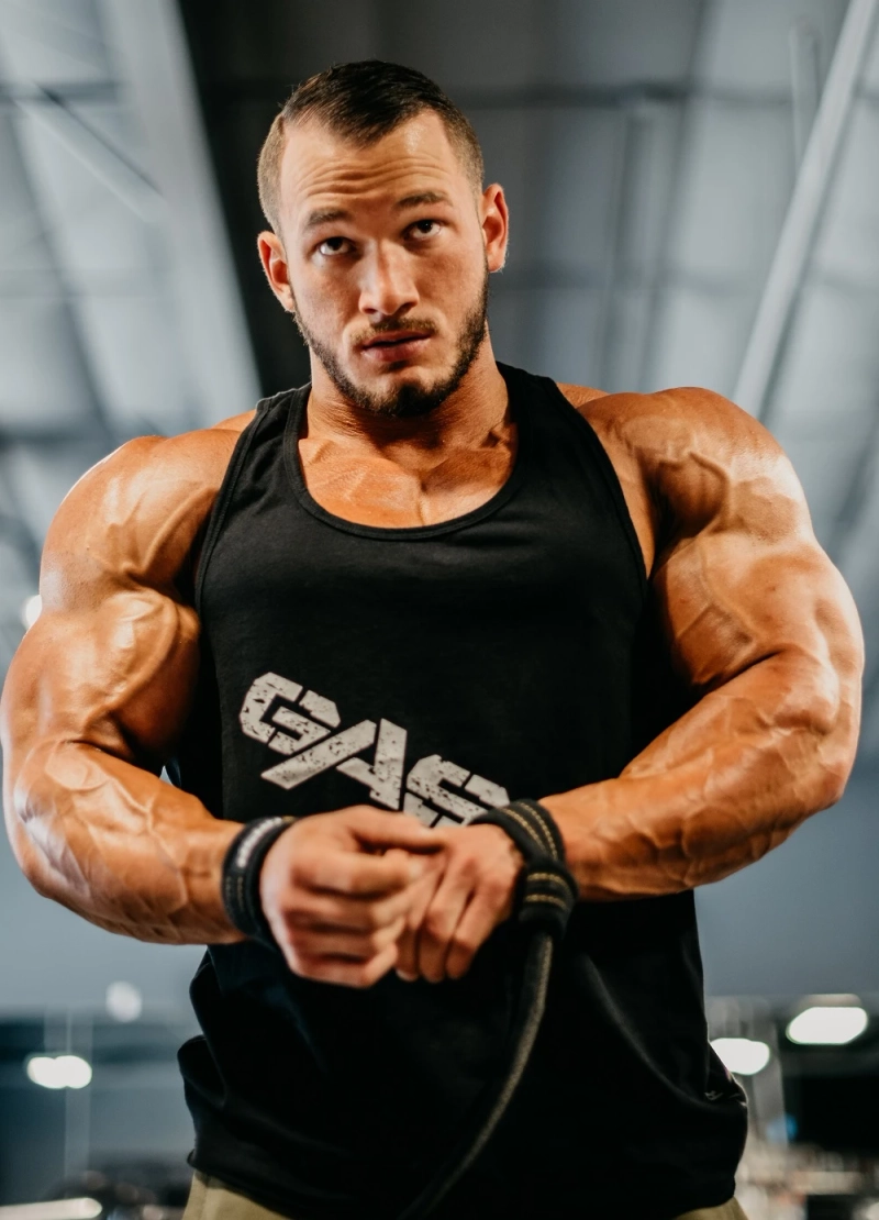 6 Things Bodybuilders Need to Know About Muscle Soreness