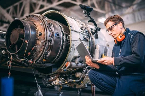 Europe Aircraft Maintenance Repair Overhaul (MRO) Market to Grow at Impressive High CAGR Growth Report till 208