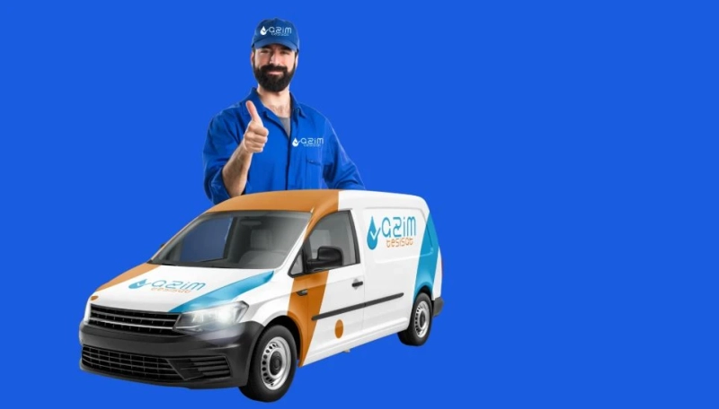 Lavabo Tıkanıklığı Açma Hizmeti