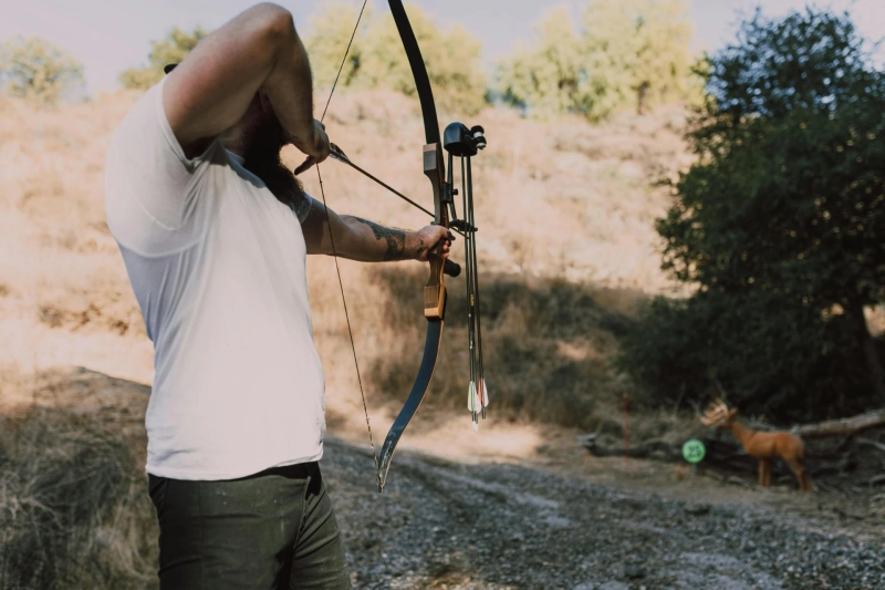 Early-Season Archery Tips to Sharpen Accuracy Before Summer