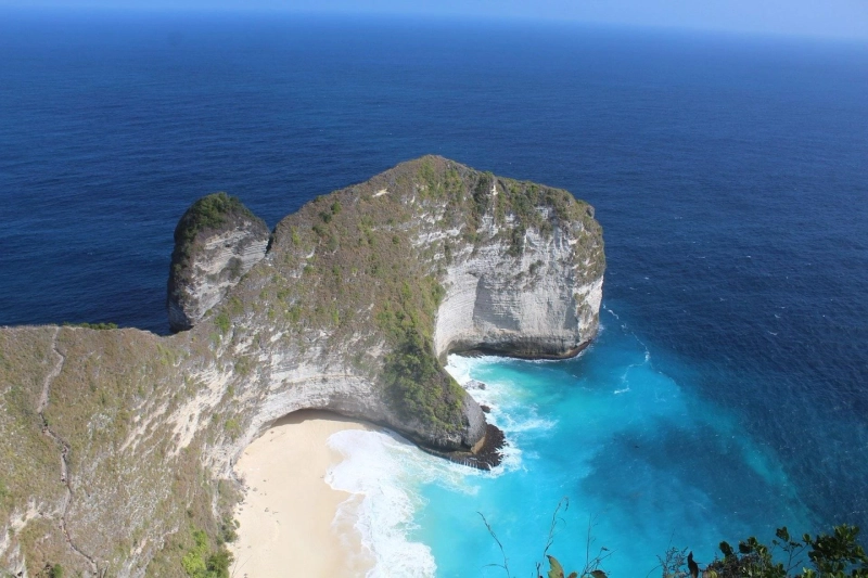 Experience Movement in Bali