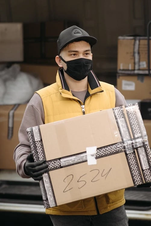 Everything you need to know about Wine Delivery from Bottle Barn