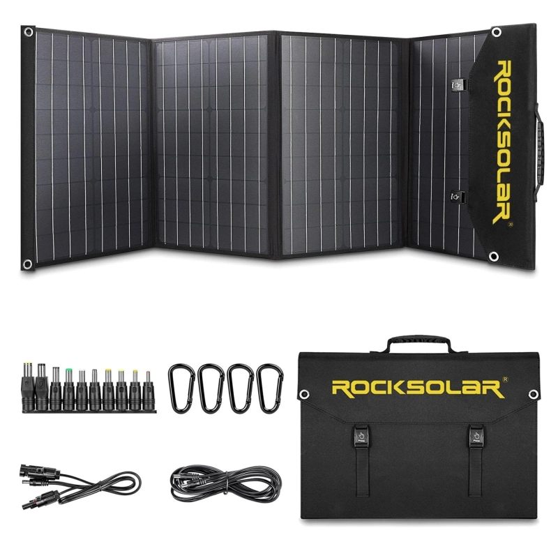 ROCKSOLAR The Best Quality Solar Panels For Sale