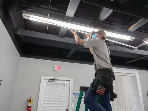 Electrical Pros Sets New Standards as the Go-To Residential Electrician in Georgia