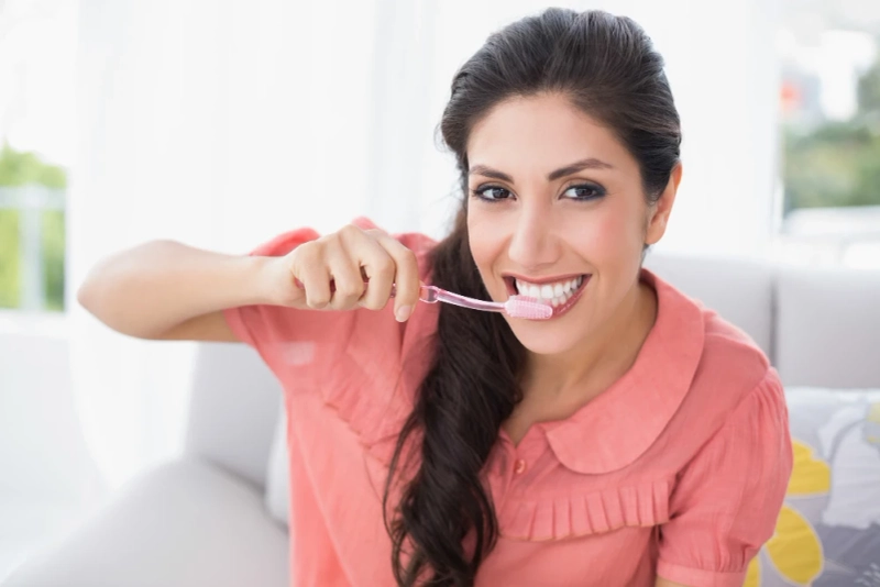 Five Vital Teeth Habits You’re Not Practicing - But Really Should Be