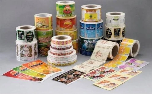Employing a Label Manufacturer: Important Factors