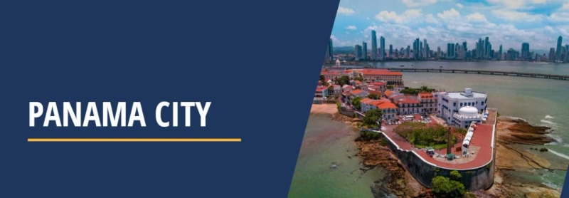 Panama: A Maritime Nexus – Navigating Seafarer Licenses, Ship Registry, and Panamanian Visas via Mumbai