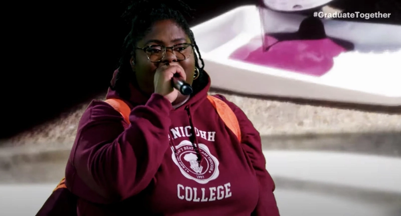 ‘American Idol’ Winner Just Sam Admits The Judges Became ‘Family’ While She Missed Her Grandma