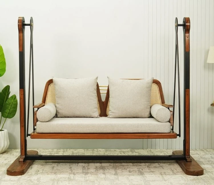 Enhance Your Relaxation with a Swing Chair Exploring Options and Benefits