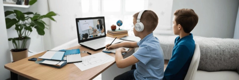 Build Confidence and Master Math with Private Tutoring