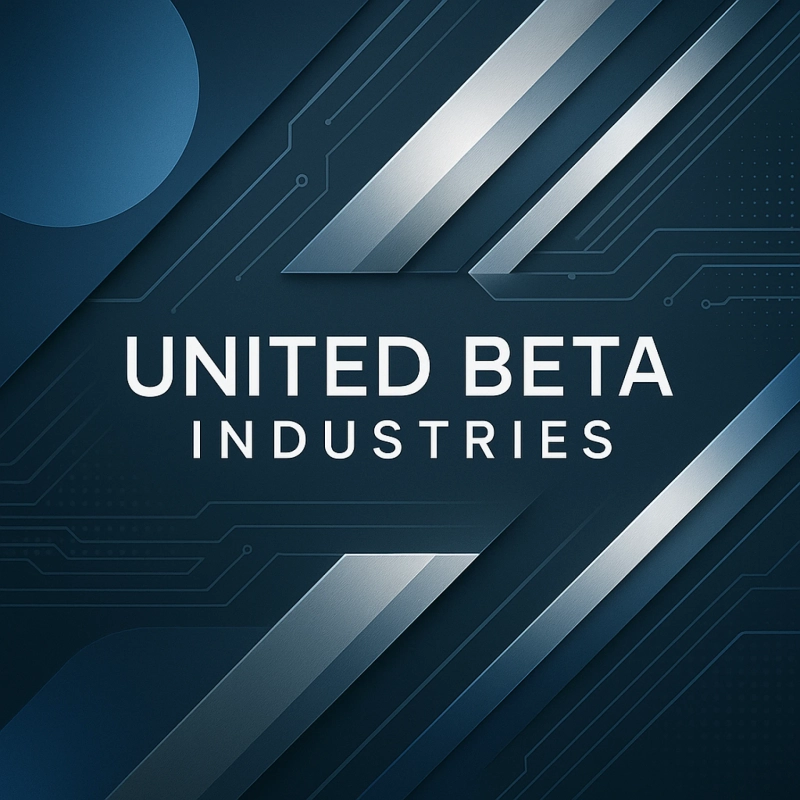 Meeting Industrial Needs with UBI’s Advanced Ethanol Manufacturing Process