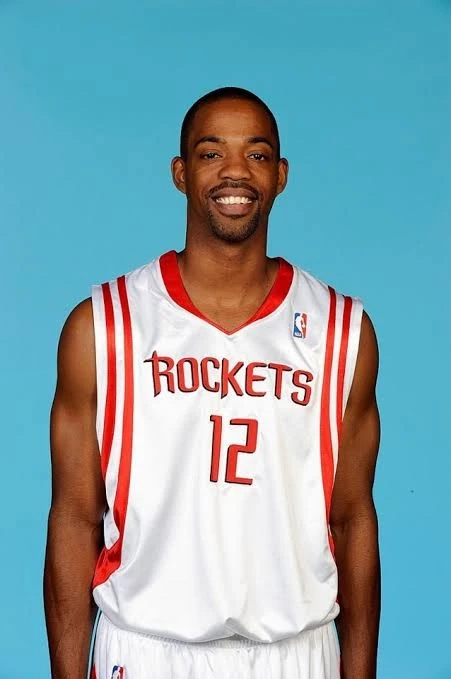 Rafer Alston