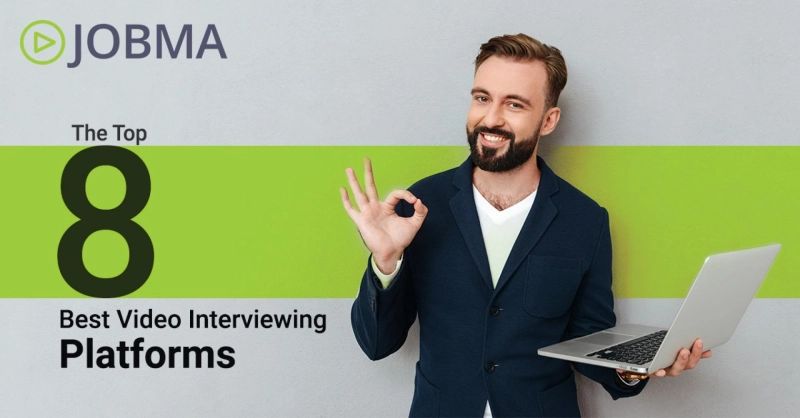 The Top 8 Best Video Interviewing Platforms