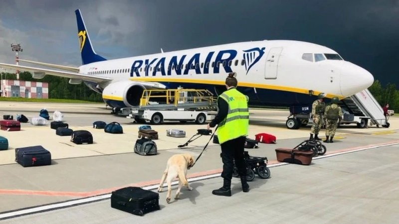 Comment demander un remboursement Ryanair ?