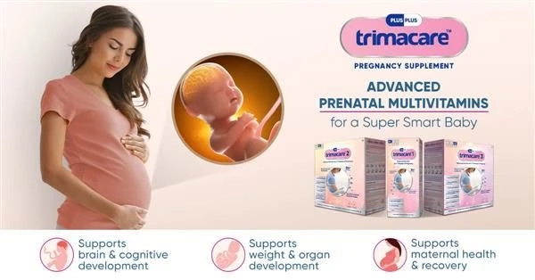 The Role of Vitamins and Supplements During Pregnancy