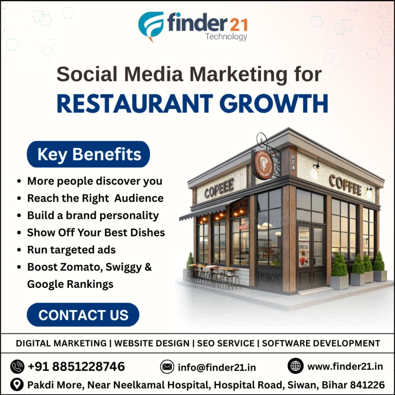 Why Choose the Best Website Development Company in Siwan for Business Growth?