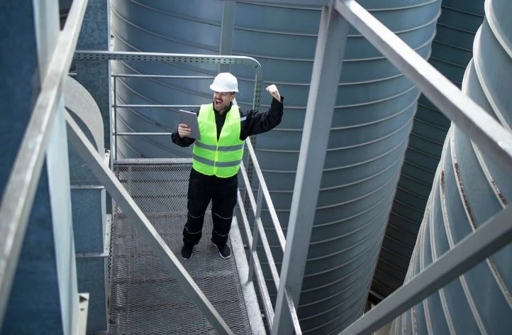 Agri-Irrigation Systems | Preventing Legionella in Cooling Towers