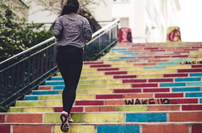 7 Simple steps to boost your energy instantly